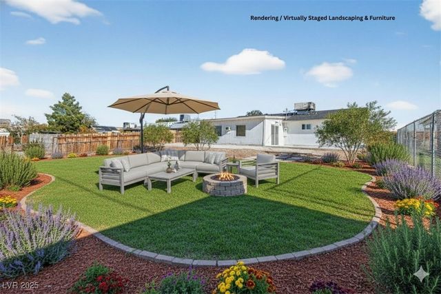 1011 Center Street, Henderson, NV 89015