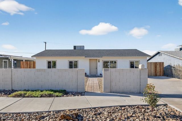 1011 Center Street, Henderson, NV 89015