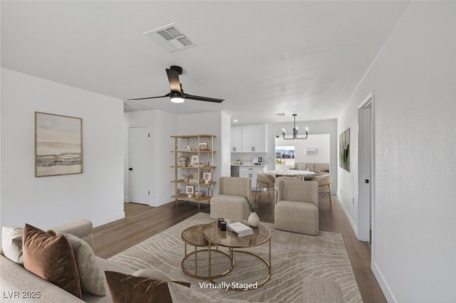 1011 Center Street, Henderson, NV 89015