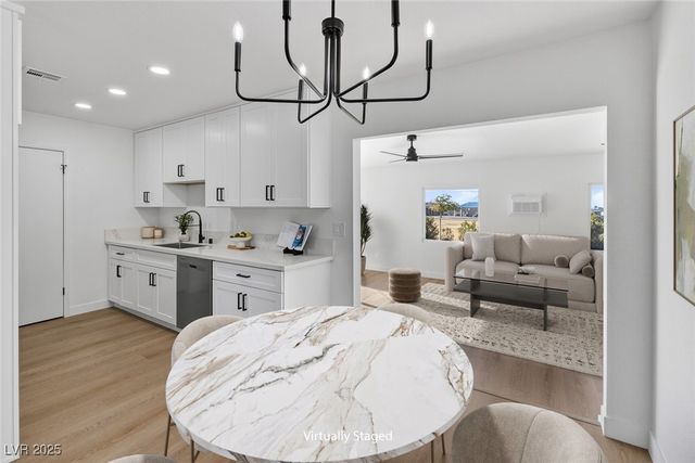 1011 Center Street, Henderson, NV 89015