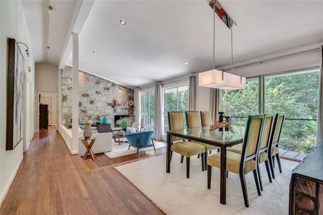 2588 Flair Knoll Drive, Atlanta, GA 30345