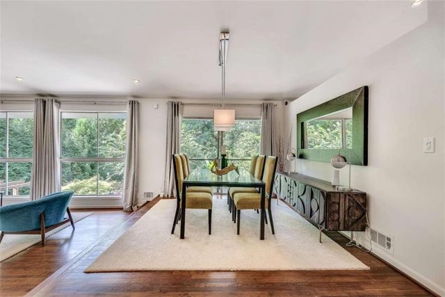 2588 Flair Knoll Drive, Atlanta, GA 30345