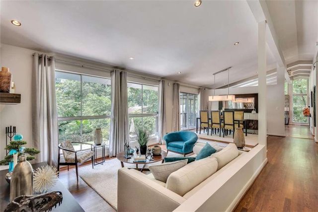 2588 Flair Knoll Drive, Atlanta, GA 30345