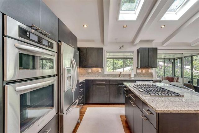2588 Flair Knoll Drive, Atlanta, GA 30345