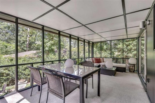 2588 Flair Knoll Drive, Atlanta, GA 30345