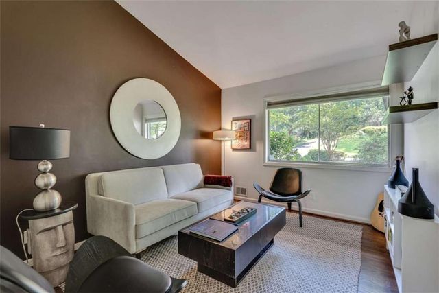 2588 Flair Knoll Drive, Atlanta, GA 30345