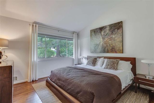 2588 Flair Knoll Drive, Atlanta, GA 30345