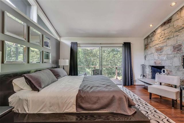 2588 Flair Knoll Drive, Atlanta, GA 30345