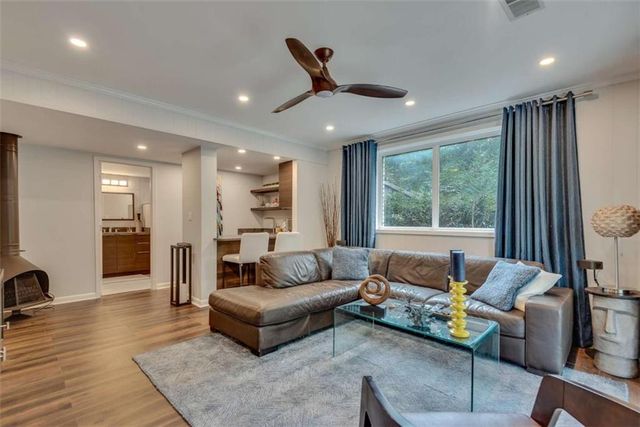 2588 Flair Knoll Drive, Atlanta, GA 30345