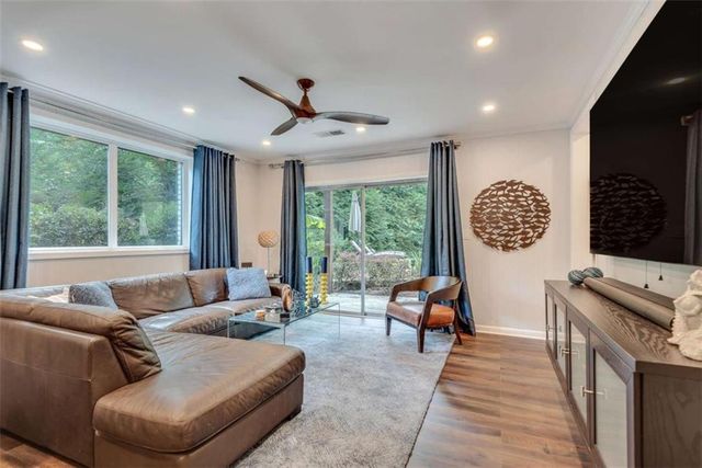 2588 Flair Knoll Drive, Atlanta, GA 30345