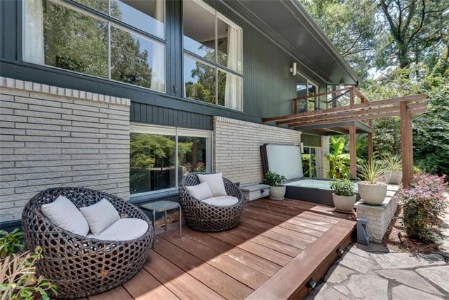 2588 Flair Knoll Drive, Atlanta, GA 30345