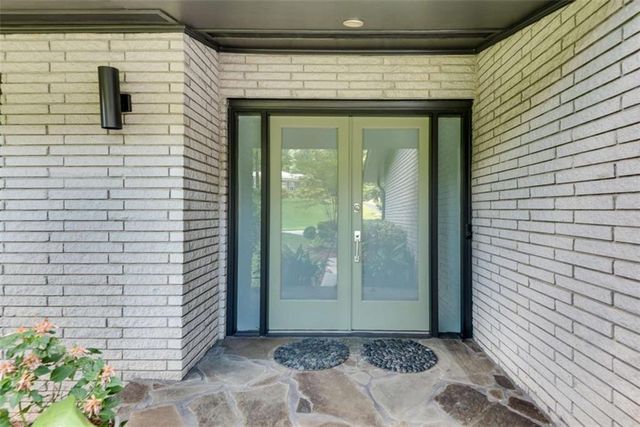 2588 Flair Knoll Drive, Atlanta, GA 30345