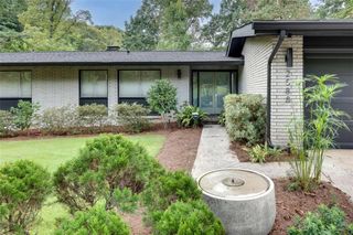 2588 Flair Knoll Drive, Atlanta, GA 30345
