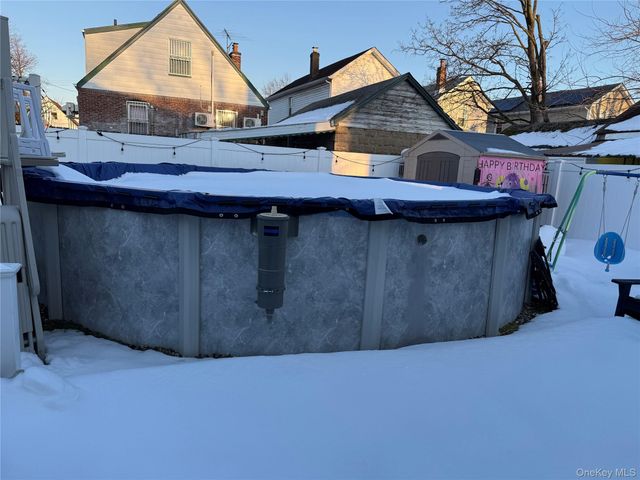 137-31 170th Street, Jamaica, NY 11434