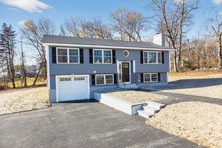 1 Purcell Drive, Billerica, MA 01821