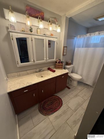 1540 Elkhorn Drive, Arlington, NE 68002