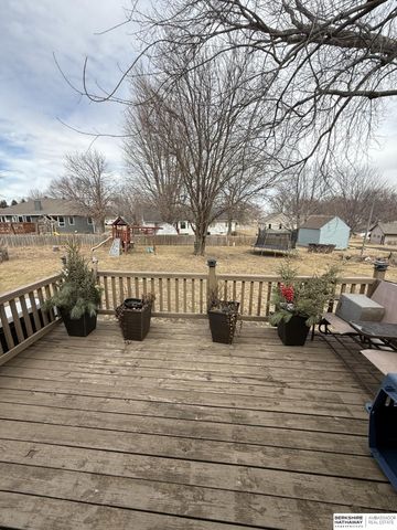 1540 Elkhorn Drive, Arlington, NE 68002