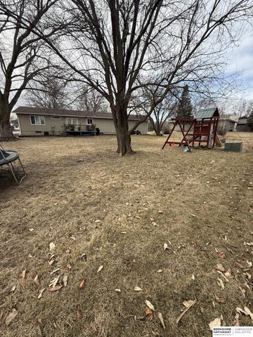 1540 Elkhorn Drive, Arlington, NE 68002