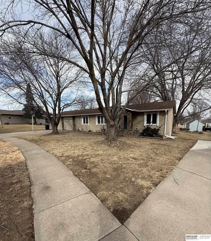 1540 Elkhorn Drive, Arlington, NE 68002