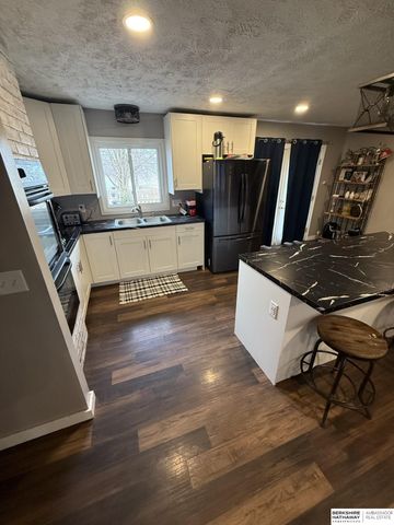 1540 Elkhorn Drive, Arlington, NE 68002