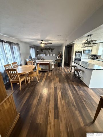 1540 Elkhorn Drive, Arlington, NE 68002