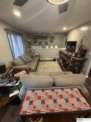 1540 Elkhorn Drive, Arlington, NE 68002