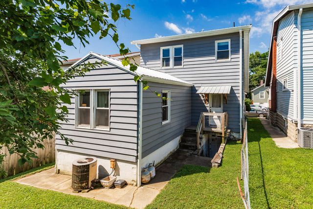 511 Berry Avenue, Bellevue, KY 41073