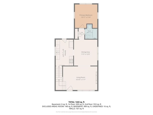 511 Berry Avenue, Bellevue, KY 41073