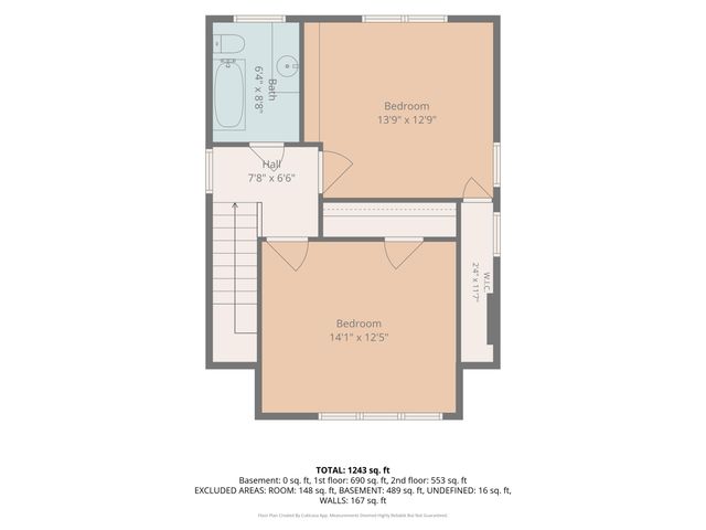 511 Berry Avenue, Bellevue, KY 41073