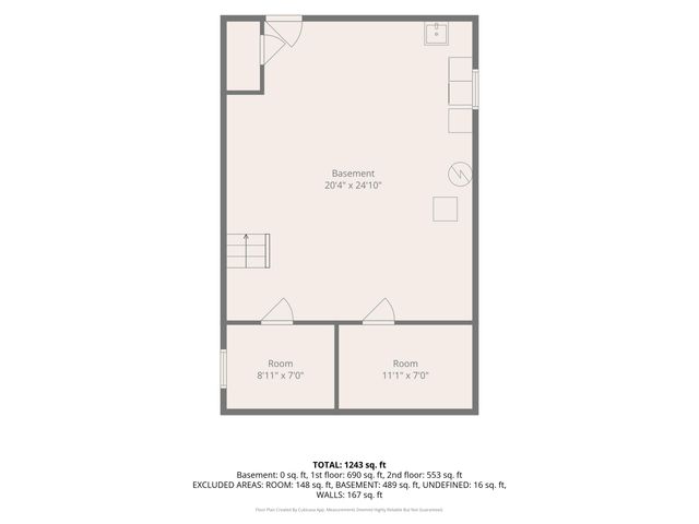 511 Berry Avenue, Bellevue, KY 41073