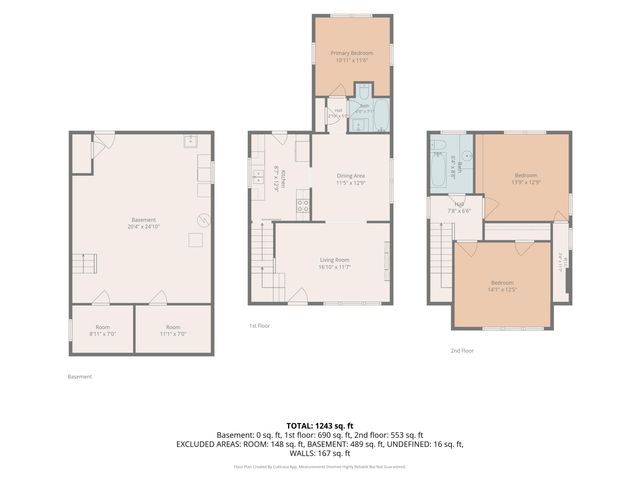 511 Berry Avenue, Bellevue, KY 41073
