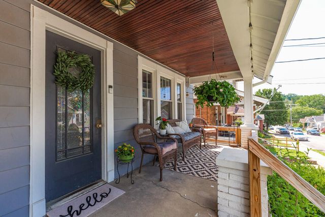 511 Berry Avenue, Bellevue, KY 41073