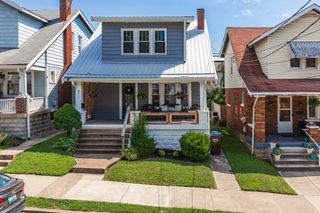 511 Berry Avenue, Bellevue, KY 41073