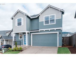 5009 Nw STAG RUN Pl, Corvallis, OR 97330