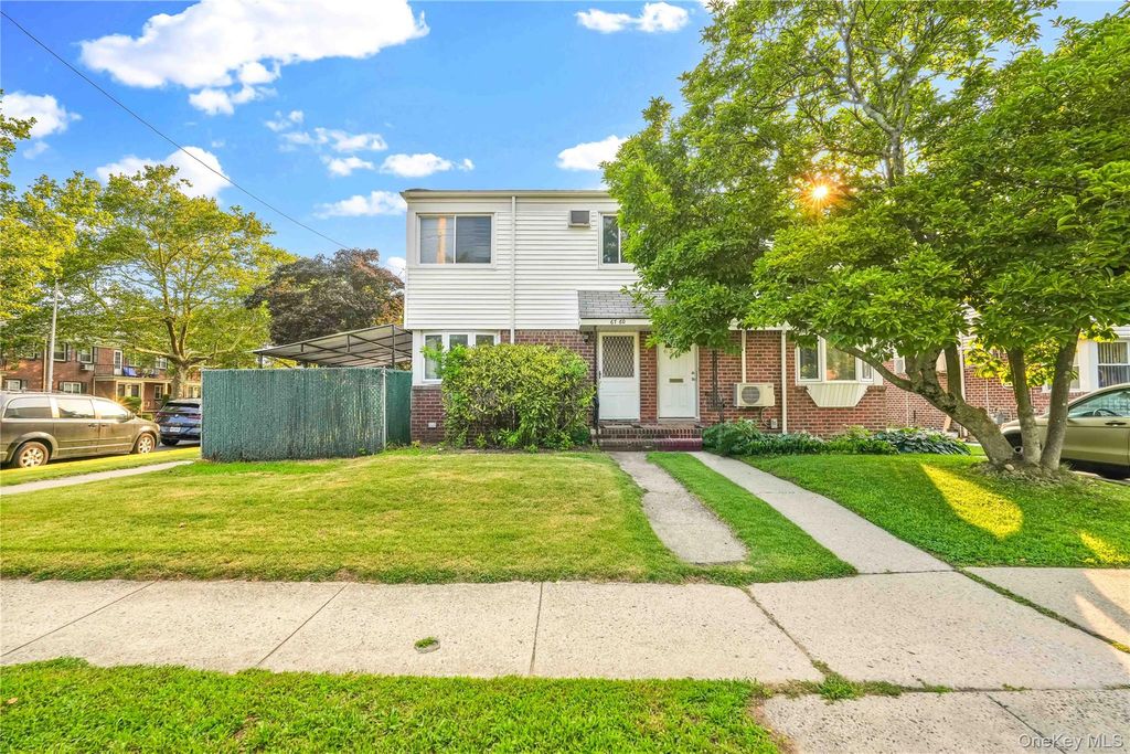67-60 Bell Boulevard, Oakland Gardens, NY 11364