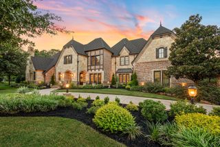 1700 Live Oak Lane, Southlake, TX 76092