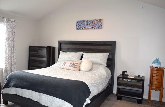 22053 Aberdeen Drive, Macomb Twp, MI 48042