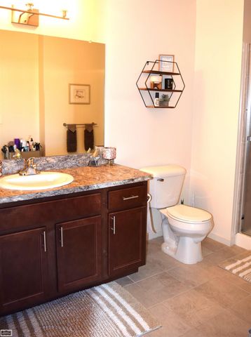 22053 Aberdeen Drive, Macomb Twp, MI 48042