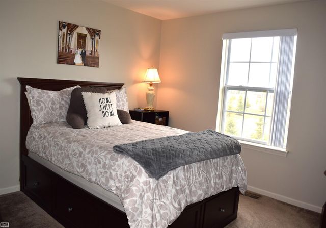 22053 Aberdeen Drive, Macomb Twp, MI 48042