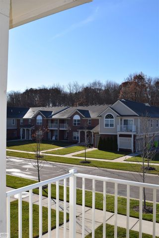 22053 Aberdeen Drive, Macomb Twp, MI 48042