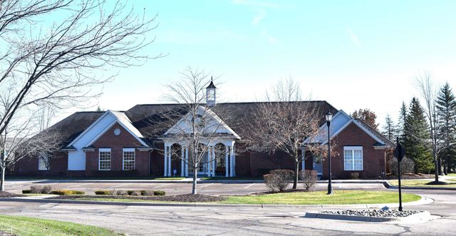 22053 Aberdeen Drive, Macomb Twp, MI 48042