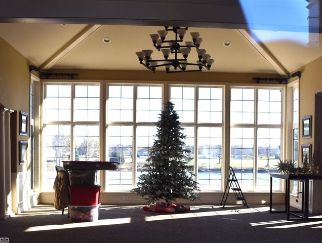 22053 Aberdeen Drive, Macomb Twp, MI 48042