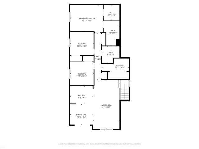 22053 Aberdeen Drive, Macomb Twp, MI 48042