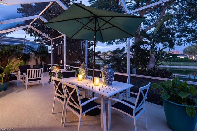 3822 Huelva CT, Naples, FL 34109