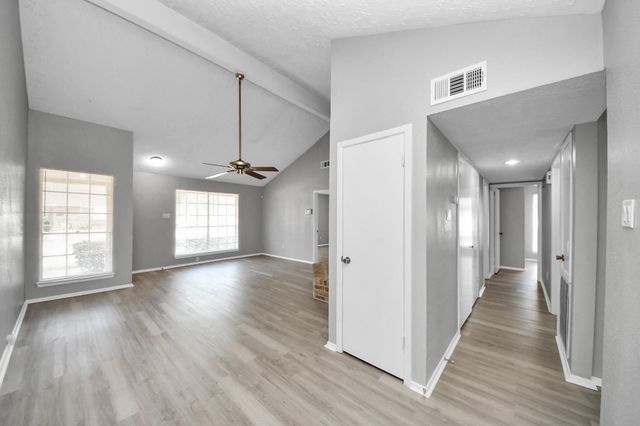 19411 Lazy Valley Drive, Katy, TX 77449