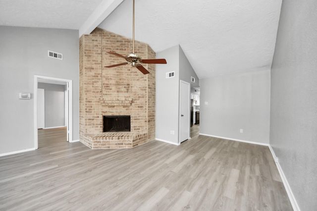 19411 Lazy Valley Drive, Katy, TX 77449