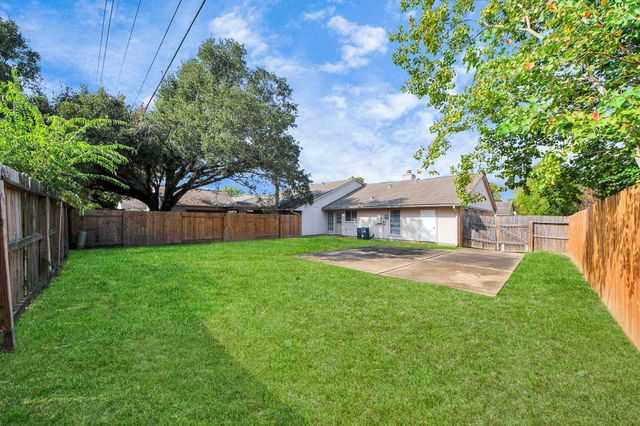 19411 Lazy Valley Drive, Katy, TX 77449