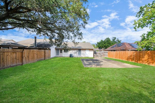 19411 Lazy Valley Drive, Katy, TX 77449