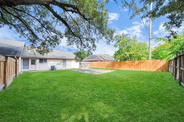 19411 Lazy Valley Drive, Katy, TX 77449