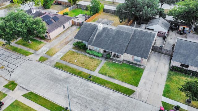 19411 Lazy Valley Drive, Katy, TX 77449